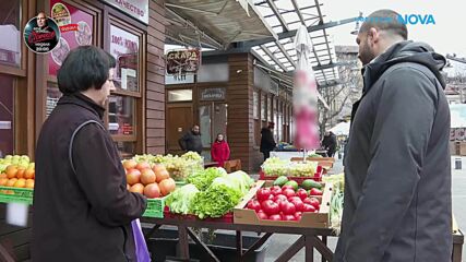 Традиционно Аше Пармантие и шоколадов мус от Тома Никифоров | Черешката на тортата | 6 февруари 2026 | част 1