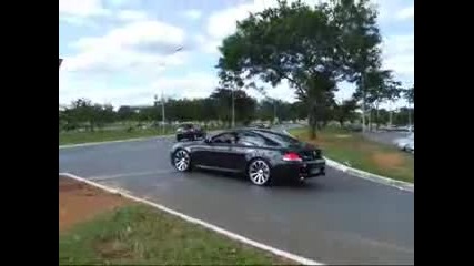 Bmw M6 