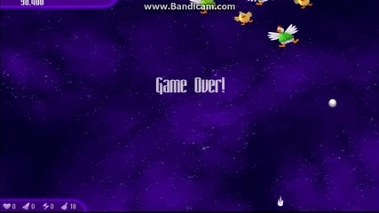 Chicken Invaders 4