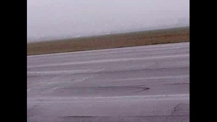 Летище Сливен 25.01