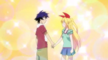 Nisekoi - Episode 17 [ Eng Subs ]