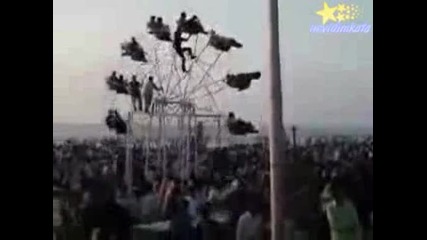 Игра Със Смъртта!!!