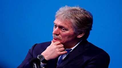 Кулеба: Украйна е готова за добронамерени мирни преговори с Русия