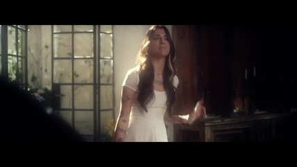 Christina Perri - Distance feat. Jason Mraz [official Music Video]