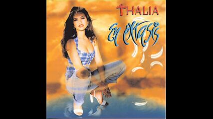 Thalia - Maria La Del Barrio (audio)