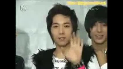 F.t. island speak different languages
