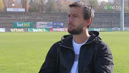 Дарко Тасевски: Меси заслужава да приключи футбола със Световна купа