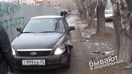 Стопхам 40 - Cвещеник!