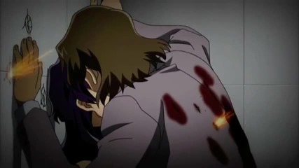 [amv] Mirai Nikki - Earthquake