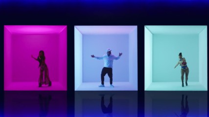 New 2018 / Превод / Nicky Jam, J. Balvin - X / Equis / Video Oficial /