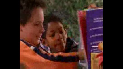 Lizzie Mcguire s01e13