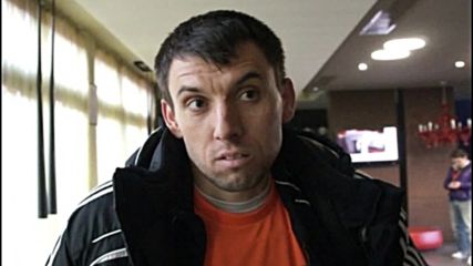 Светльо Тодоров: Титлата не е мираж