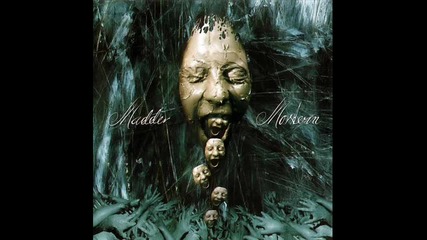 Madder Mortem - Ruby Red 