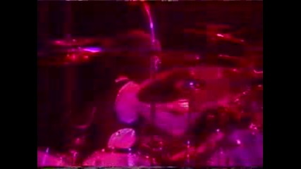 Kiss - Hotter Than Hell