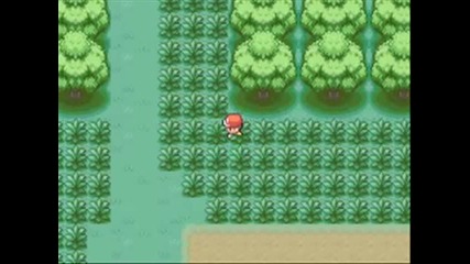 Pokemon Fire Red Walkthrough #2