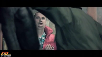 Alan Wake Walkthrough Part 7 