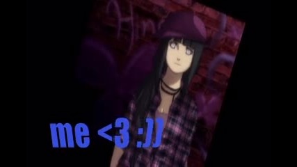 Hinata - [ep.1] {fic}