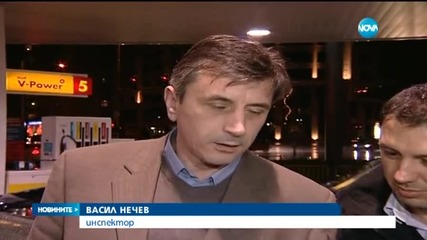 Изненадващи нощни проверки по бензиностанциите