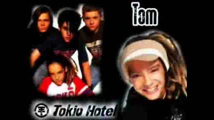 Tom Kaulitz