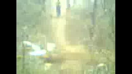 Selo Podem qka dirt jmp pista ;))