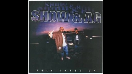 Show & A.g. feat. O.c. , D - Flow , Party Artie - Themes , Schemes & Dreams 