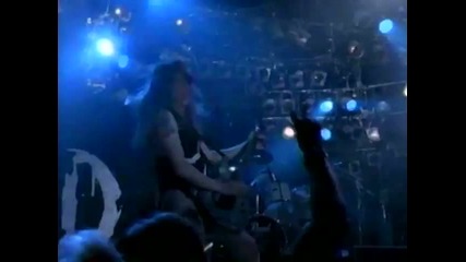 80s Rock Skid Row - Piece Of Me