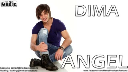 Dima - Angel