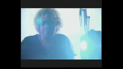 Sammy Hagar - Cosmic Universal Fashion
