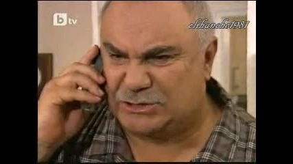 Листопад [ еп. 253 част 4 ]
