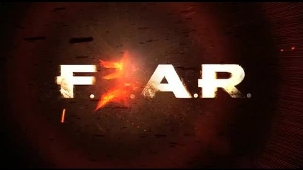 F.3.a.r. Point Man Trailer 