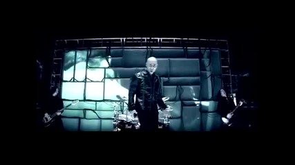 Disturbed - Remember official music video