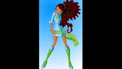 Winx 