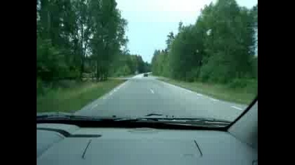 Volvo 850 turbo 1.9bar