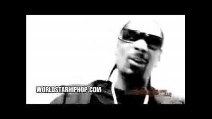 Snoop Dogg - Empire State Of Mind