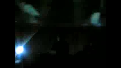 Emanul Hristov @ Stara Zagora 18.09.2010 