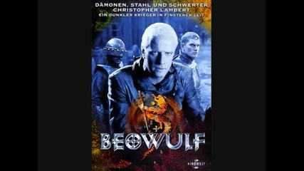 Beowulf soundtrack