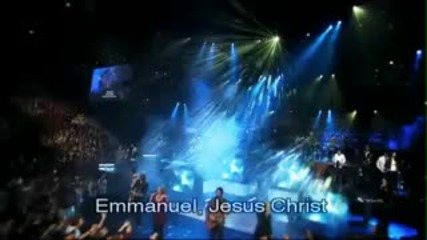 Hillsong - Emmanuel