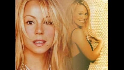 Mariah Carey Touch My Body