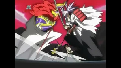 Shaman King 