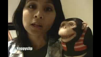 Nigahiga pwns Blog Monkey amp; more at Youtube Live 