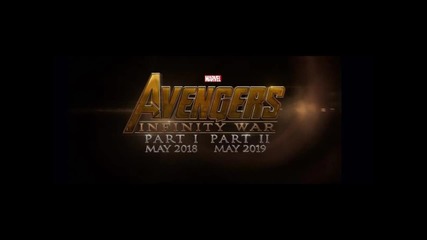 Нещо голямо и страшно се очертава в Отмъстителите 3 и 4 през 2018 и 2019 !!