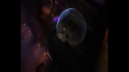Diablo 3 Wizard Gameplay [hq]