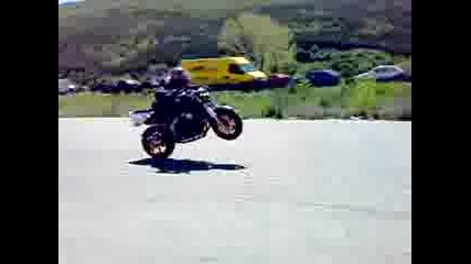 kartink Vs motor