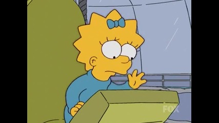 The Simpsons s15 e13