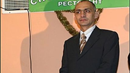 Асен Христов