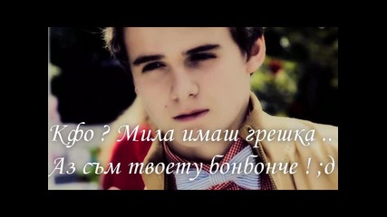 It's not will be easy , bitch - 04х01 • Краят .