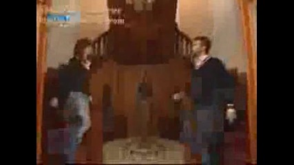 Gumus & Mehmet (breatless)