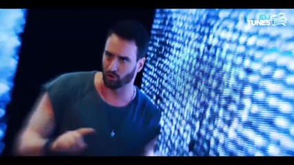 Mia Borisavljevic Feat. Bojan Grujic - Zveri Official Video