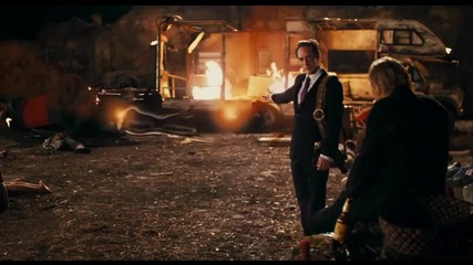 Drive Angry - Official Trailer
