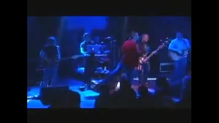 Poets of the Fall - Stay live 